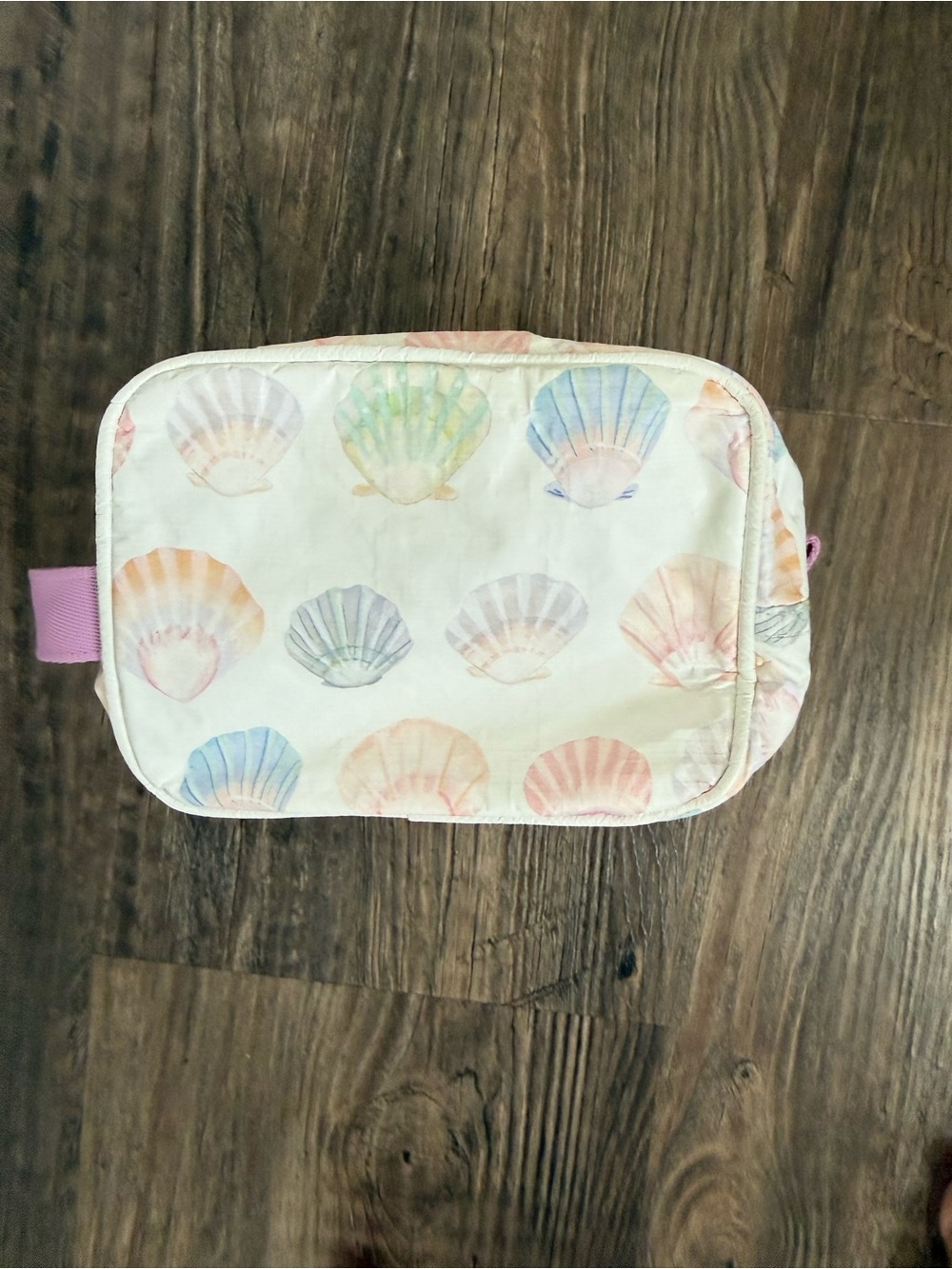 Aloha Collection git kit Anniversary Ocean paper shells print limited Lucky 11